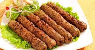 Beef Kebabs 1Pc