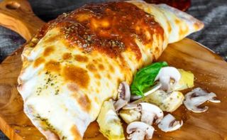 Calzone