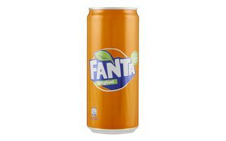 FANTA LATTINA