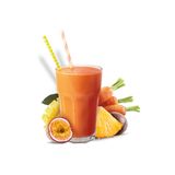 B15 - Smoothie Squeeze Nature  (Delivery)