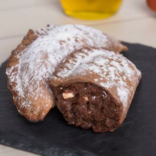 Empanada Gourmet La Pecadora