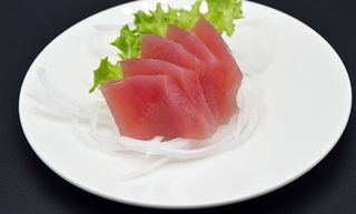 Sashimi Tonno