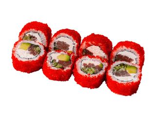 Kalifornia w tobiko z tuńczykiem (310g)