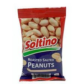 Арахіс Soltino (100г) Бразилія