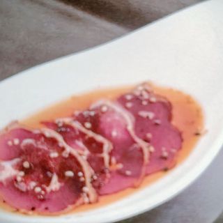 43. Tataki De Ternera (4 Pzs.)