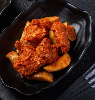 Панчани по-сезону (250гр)