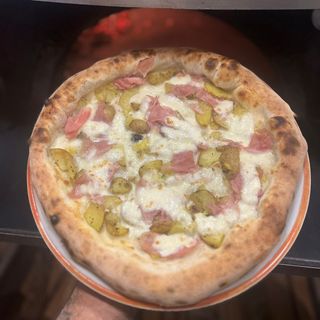 Nonna Margherita 