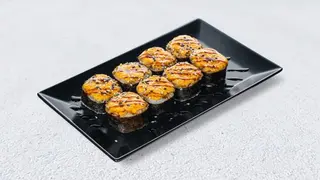 Baked Crab Roll 8 komada