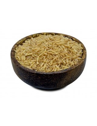 Orez brun 1 kg