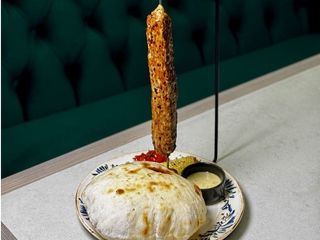 Люля з індички на піті (380g)