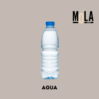 Agua