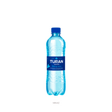 Turan sparkling water 0,5