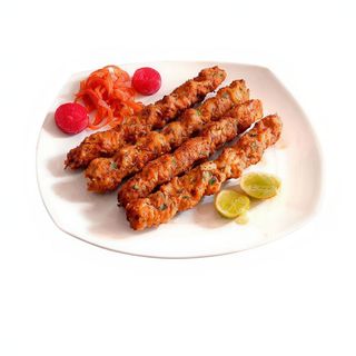 Combo 2 Súper Seekh Kebab (7 Uds.) 