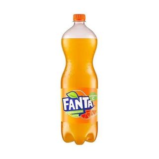 Fanta Naranja (1,25 Lt.)