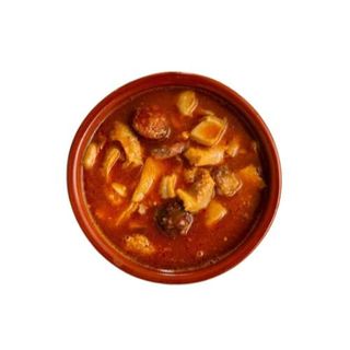 Callos A La Madrileña (Ración)