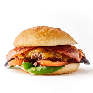 BACON CHEESE FAV DELIVERY