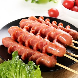 Salchicha de Taiwán