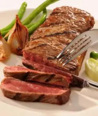 Plat Filet De Bœuf