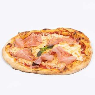 Pizza Prosciutto