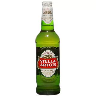 Стела Артоа