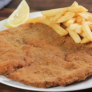 LA DE SIEMPRE DE ANGUS