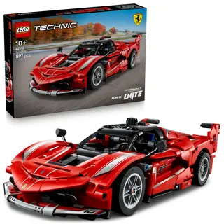 Ferrari FXX K - 42212