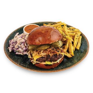 Art Burger