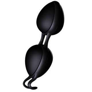 Joyballs Secret Negro-negro