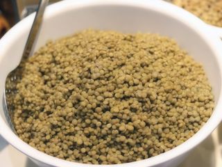 Llenties Petites (250 G.)