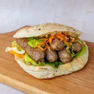 Ćevapi 200g