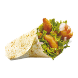 Shrimp McWrap