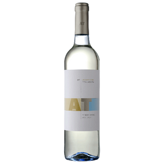Vino AT - Alvarinho/Trajadura Branco Borges Porto (750 ml)