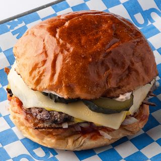 Веггі нуну чіз