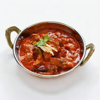 LAMB KORMA