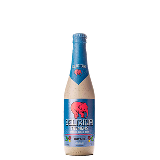 Delirium Tremens Strong blonde 33cl