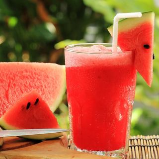 Watermelon Juice