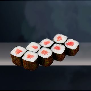 მაკი ტუნა  - 110 გ /Маки туна - 110 г