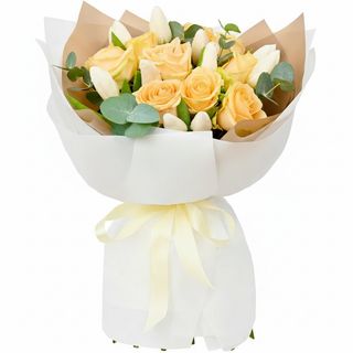 Букет"Елегія"