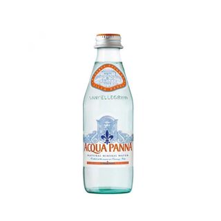 Aqua Panna voda 0.25l
