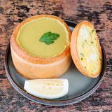 Чечевичный суп