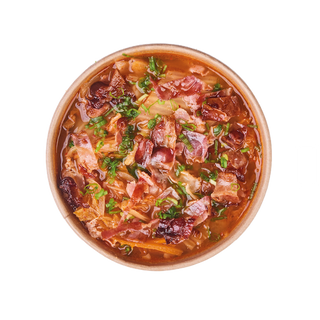 Zupa koreańska 300 ml