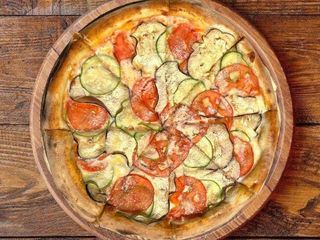 Піца Рататуй 50 см / Ratatouille (1400g)