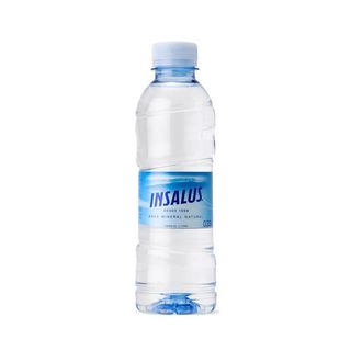 Botella De Agua (330 Ml.)