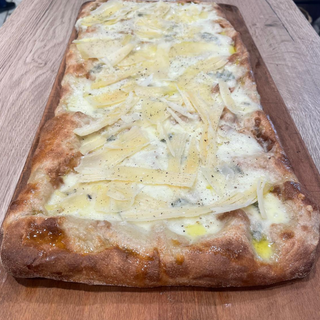 LA FORMAGGI - Mezza Pala