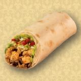 Burrito De Pollo