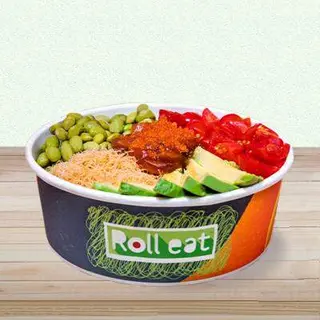 Meraki bowl