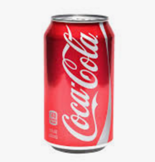 Coca-Cola 0.33l