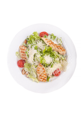 Salată Cezar cu pui