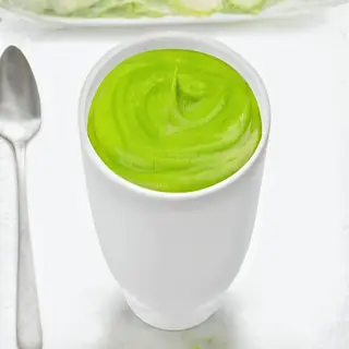 Salsa Wasabi