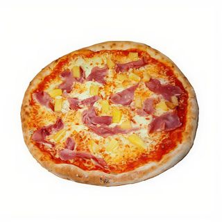 PIZZA HAWAI